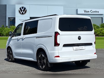 Used Volkswagen Transporter 2026 for sale - 79366918: Photo