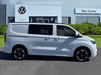 Used Volkswagen Transporter 2026 for sale - 79366918: Photo