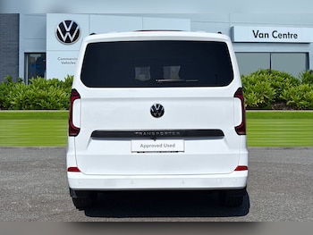 Used Volkswagen Transporter 2026 for sale - 79366918: Photo