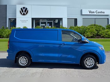 Used Volkswagen Transporter 2026 for sale - 78341315: Photo