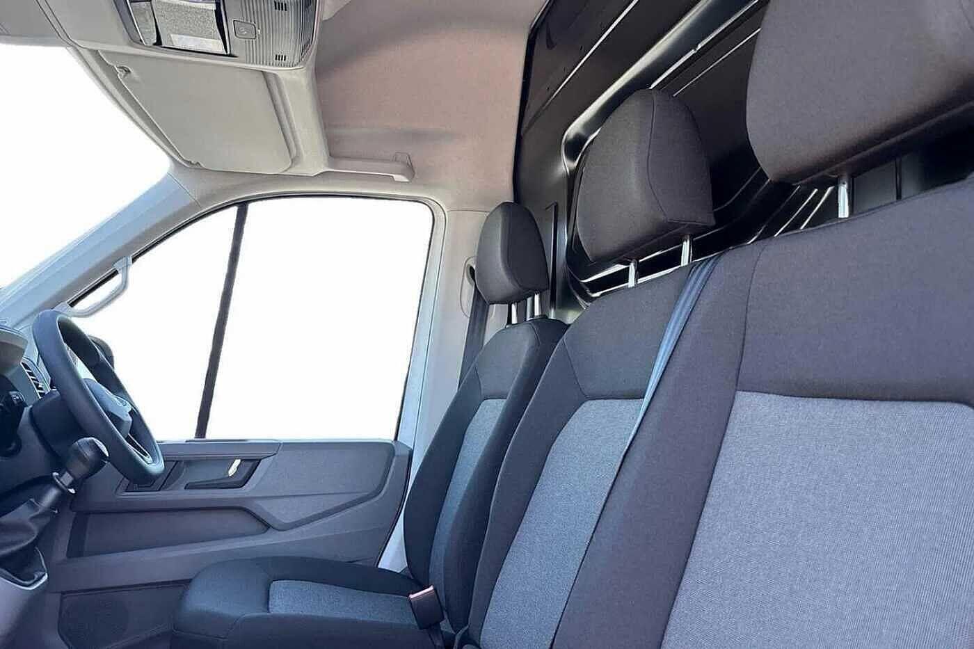 Used Volkswagen Crafter 2025 for sale - 77226547: Photo 10