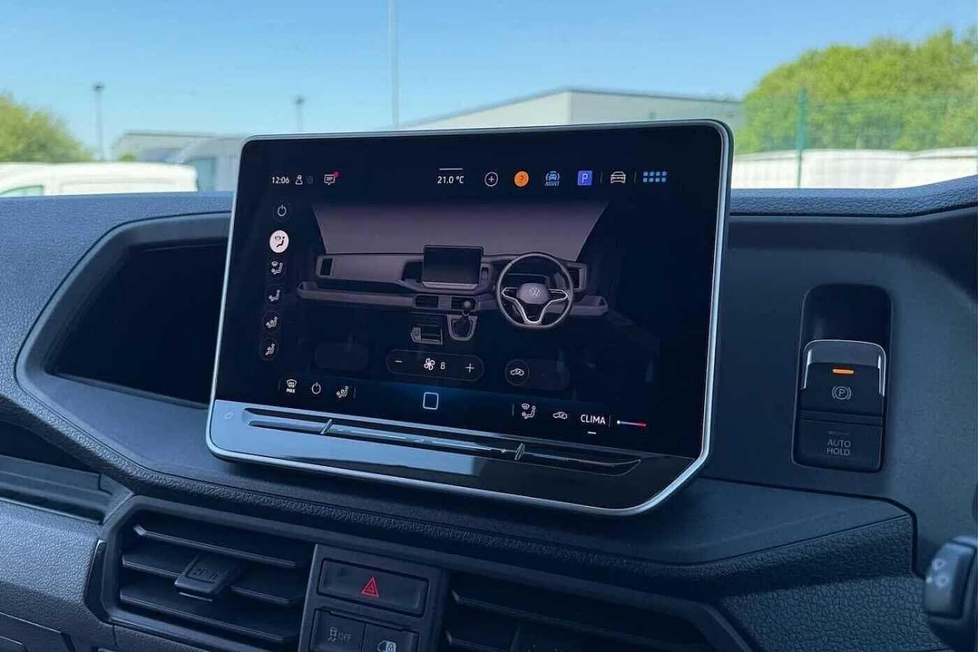 Used Volkswagen Crafter 2025 for sale - 77226547: Photo 18