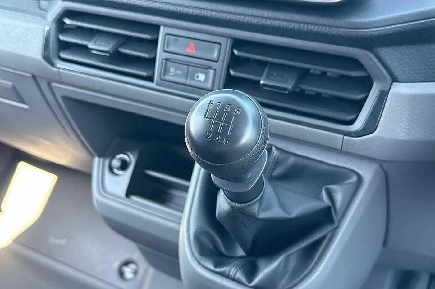 Used Volkswagen Crafter 2025 for sale - 77226547: Photo 19