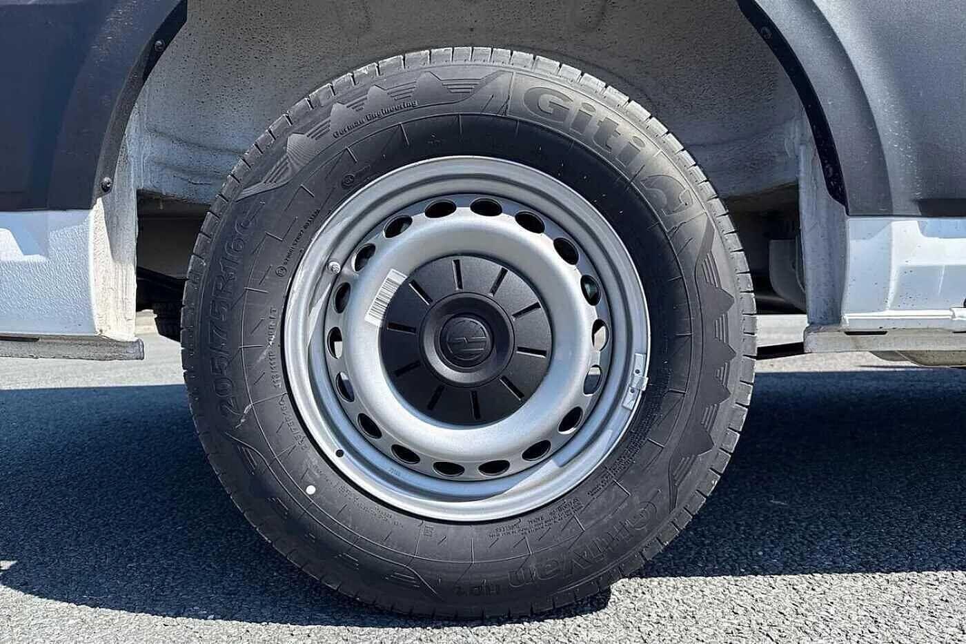 Used Volkswagen Crafter 2025 for sale - 77226547: Photo 21