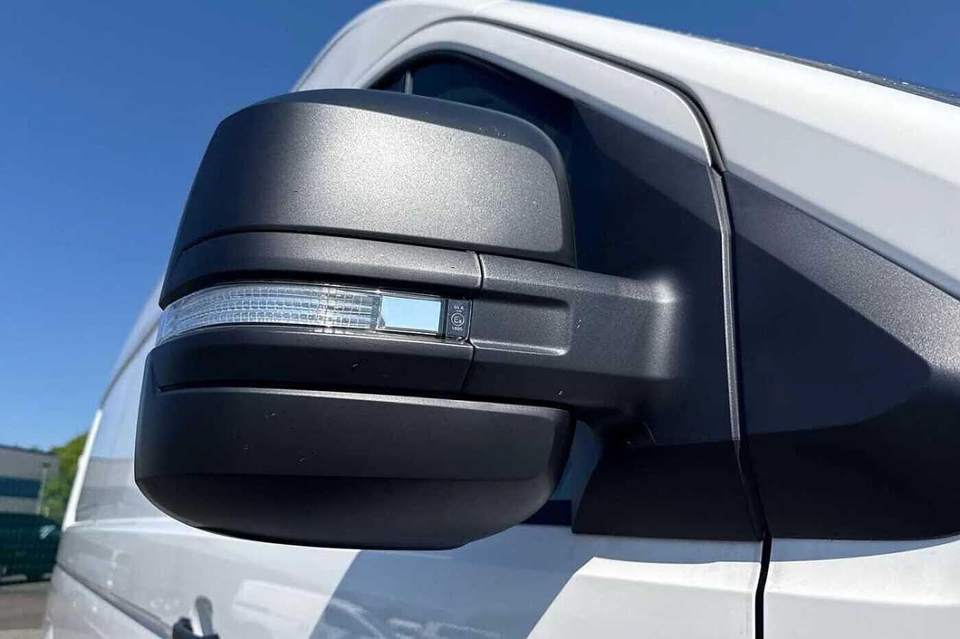 Used Volkswagen Crafter 2025 for sale - 77226547: Photo 24