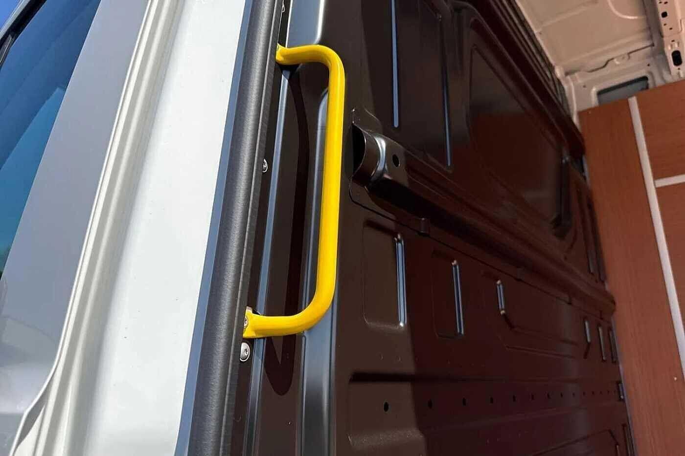 Used Volkswagen Crafter 2025 for sale - 77226547: Photo 27