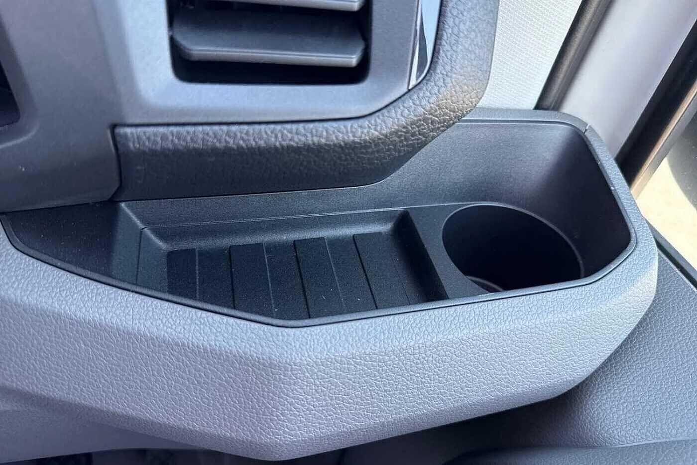 Used Volkswagen Crafter 2025 for sale - 77226547: Photo 43