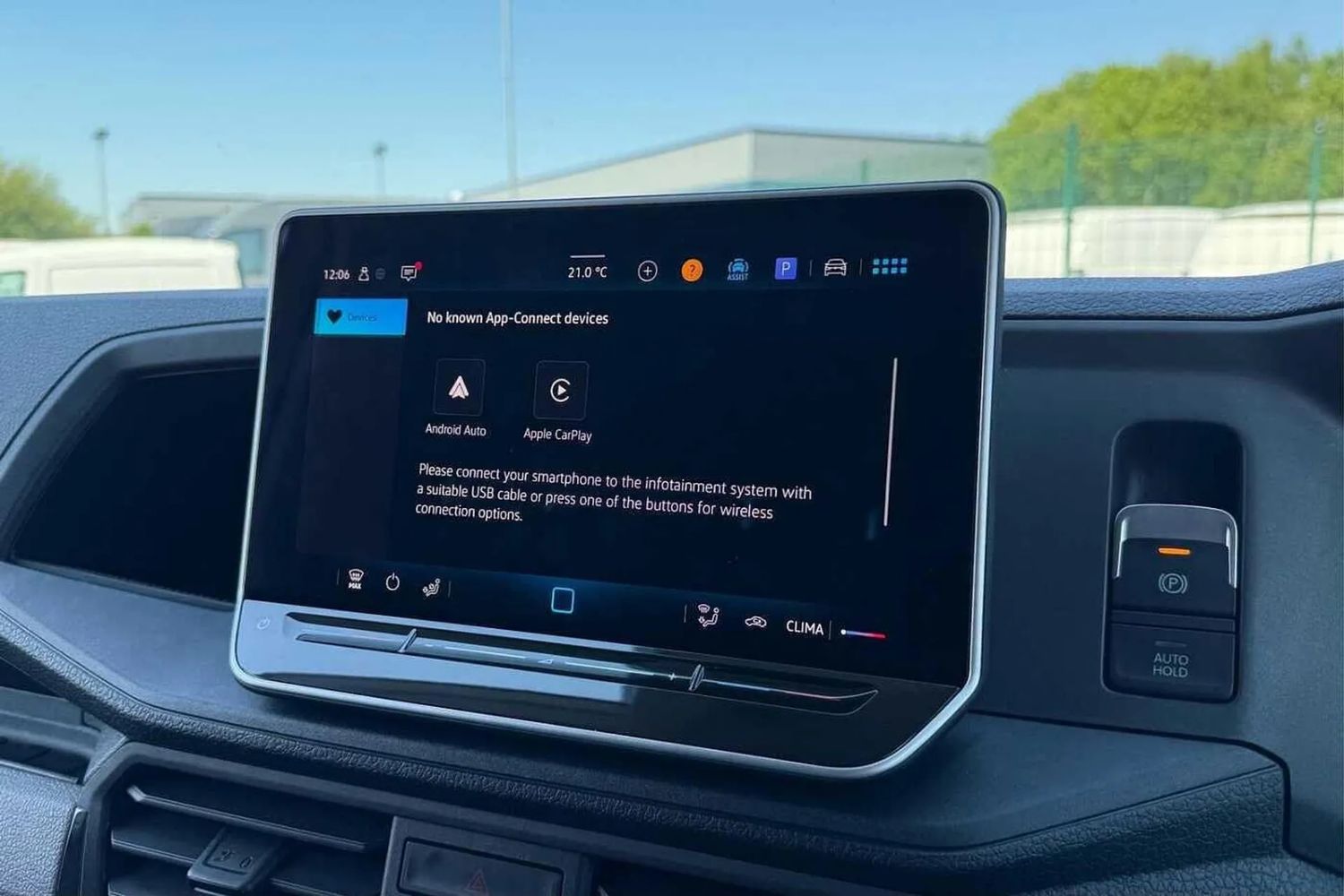 Used Volkswagen Crafter 2025 for sale - 77226547: Photo 49