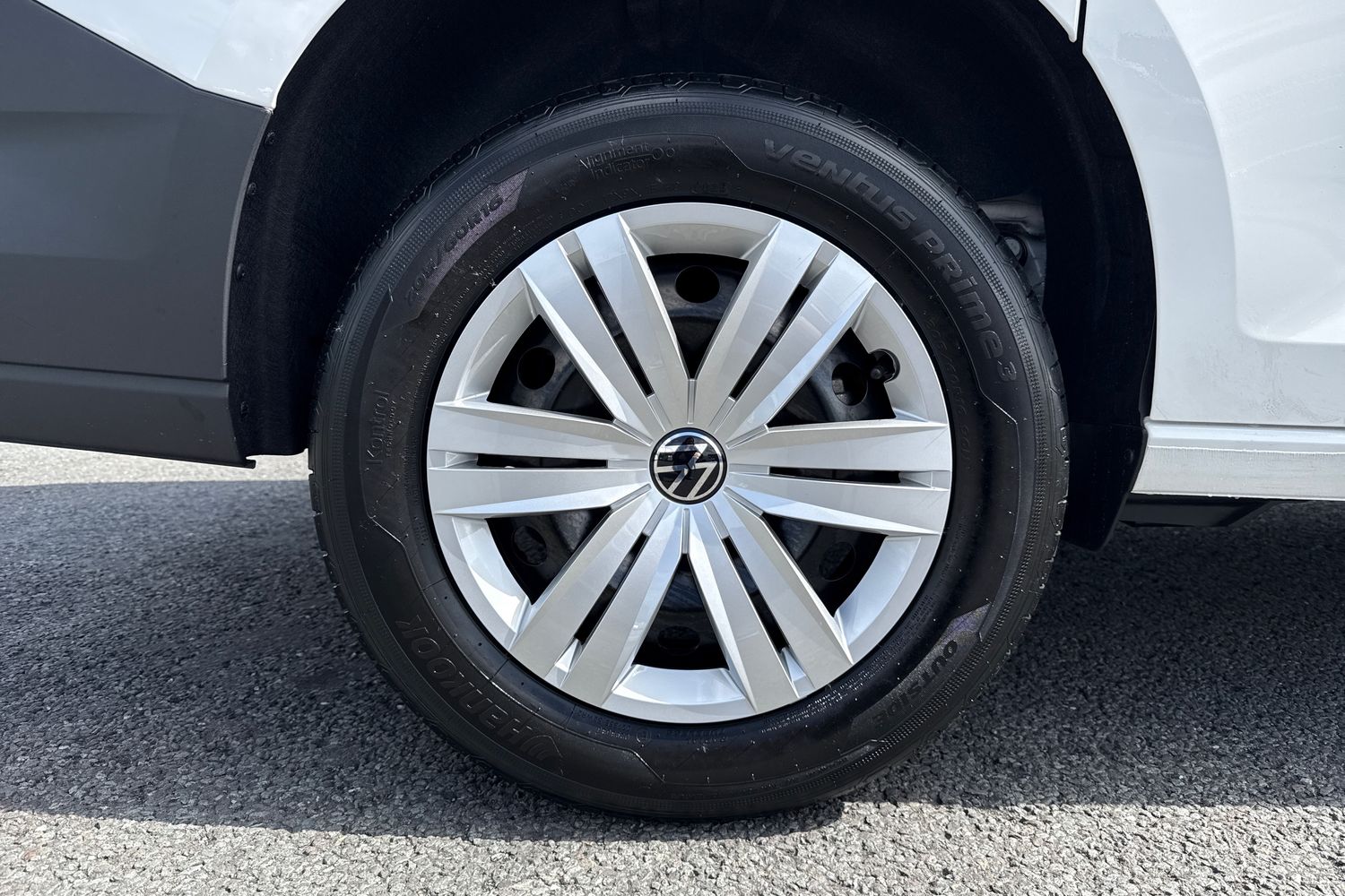 Used Volkswagen Caddy Maxi 2025 for sale - 77535462: Photo 11