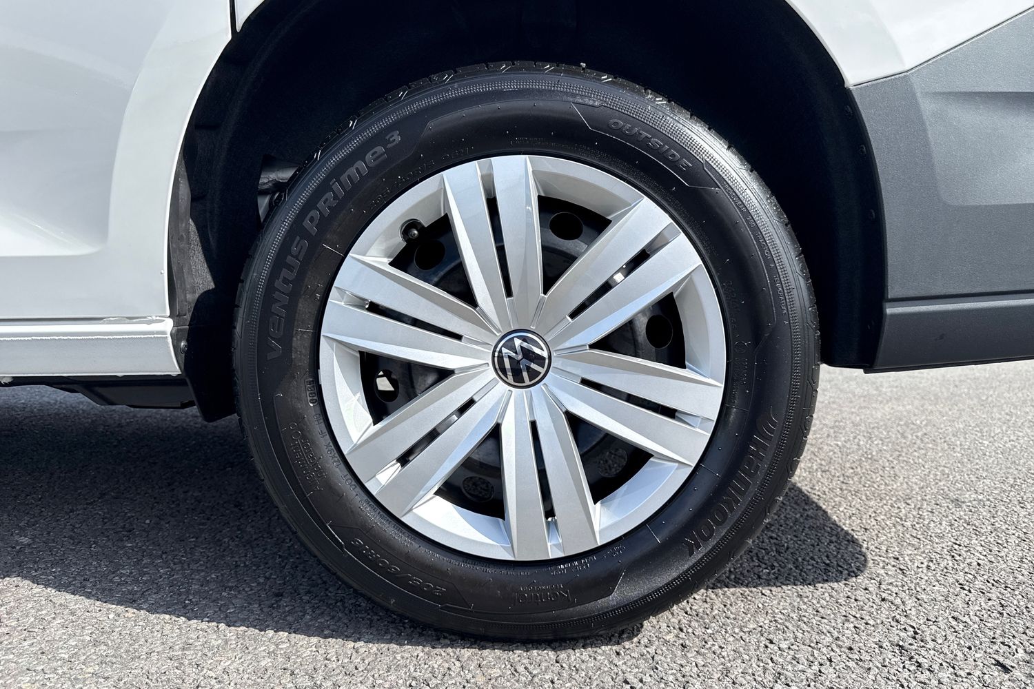 Used Volkswagen Caddy Maxi 2025 for sale - 77535462: Photo 12