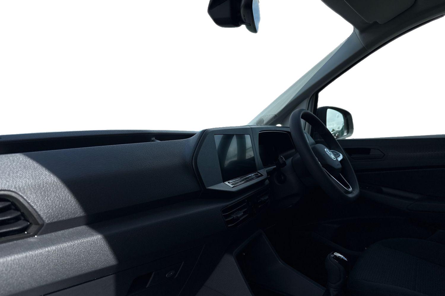 Used Volkswagen Caddy Maxi 2025 for sale - 77535462: Photo 15