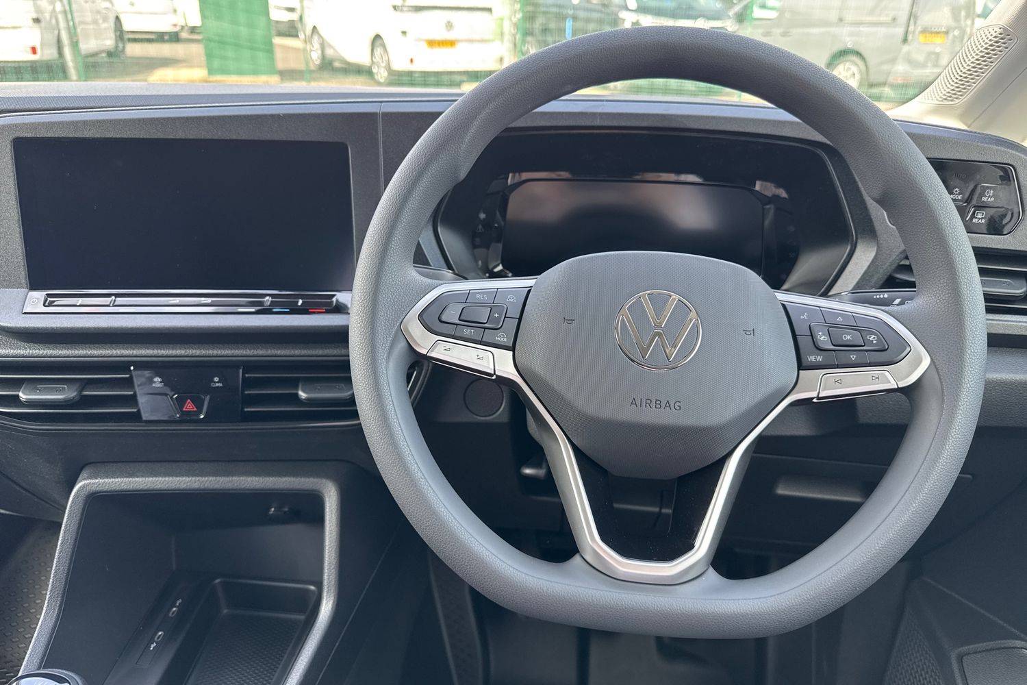 Used Volkswagen Caddy Maxi 2025 for sale - 77535462: Photo 18