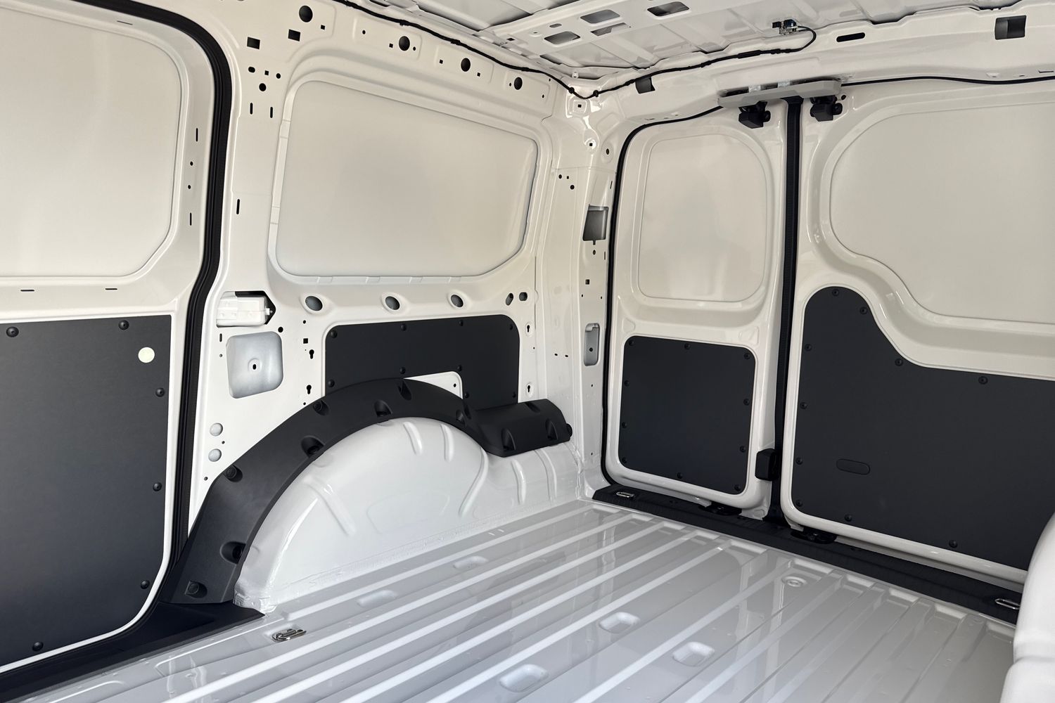 Used Volkswagen Caddy Maxi 2025 for sale - 77535462: Photo 19