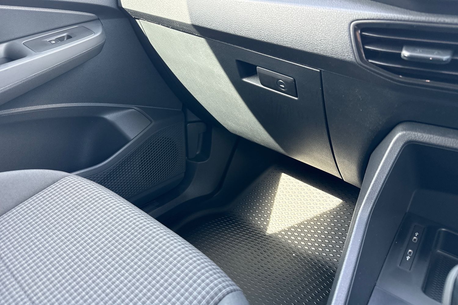 Used Volkswagen Caddy Maxi 2025 for sale - 77535462: Photo 20