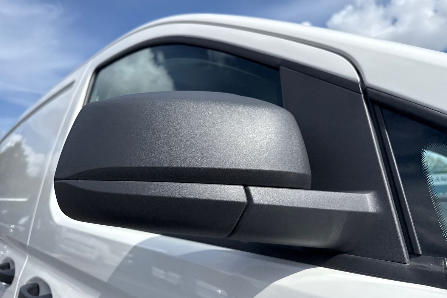 Used Volkswagen Caddy Maxi 2025 for sale - 77535462: Photo 25