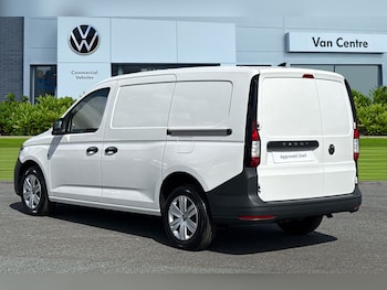 Used Volkswagen Caddy Maxi 2025 for sale - 77535462: Photo