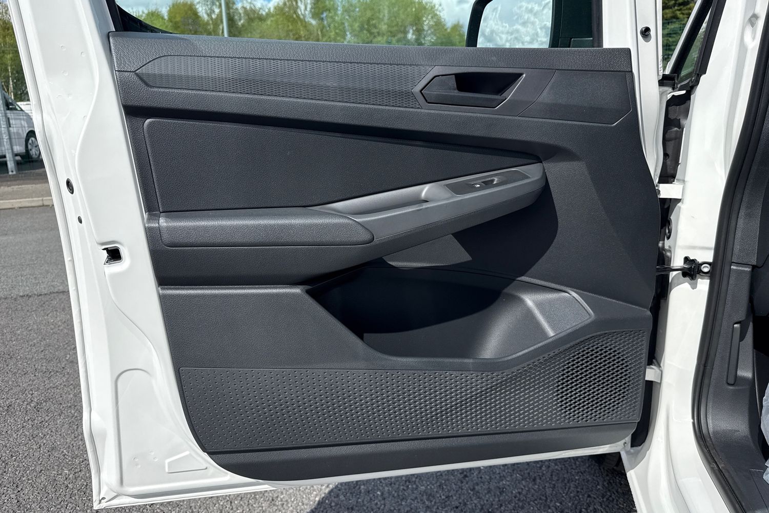 Used Volkswagen Caddy Maxi 2025 for sale - 77535462: Photo 33