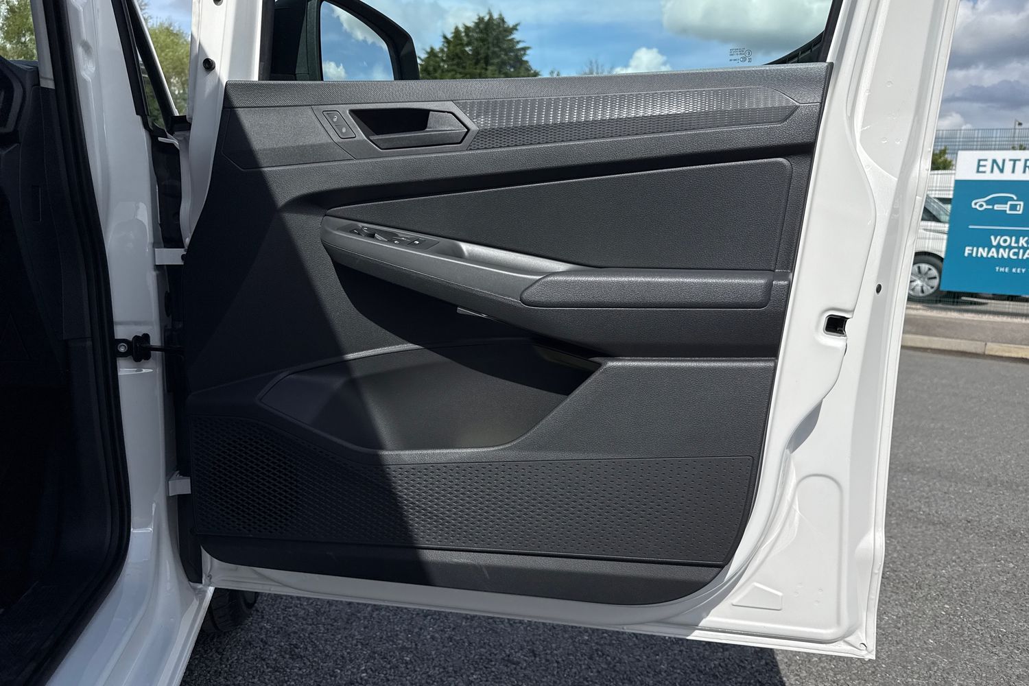 Used Volkswagen Caddy Maxi 2025 for sale - 77535462: Photo 34