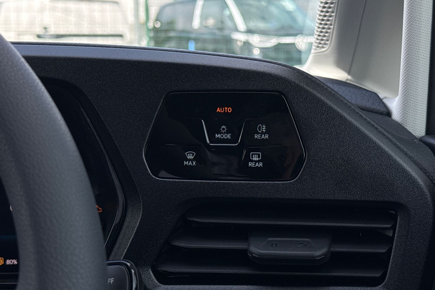 Used Volkswagen Caddy Maxi 2025 for sale - 77535462: Photo 42