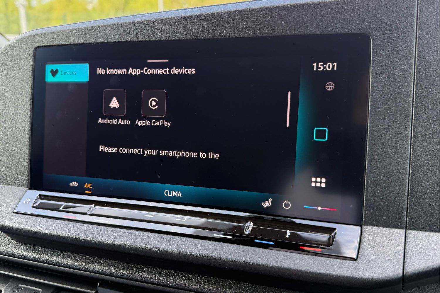 Used Volkswagen Caddy Maxi 2025 for sale - 77535462: Photo 51