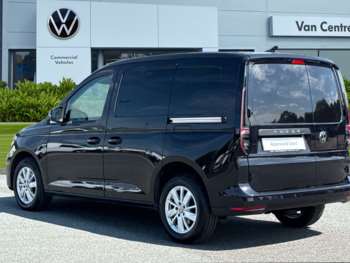 Used Volkswagen Caddy 2024 for sale - 74718603: Photo