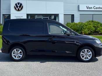 Used Volkswagen Caddy 2024 for sale - 74718603: Photo