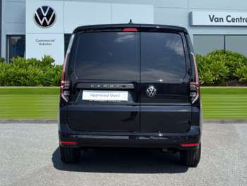 Used Volkswagen Caddy 2024 for sale - 74718603: Photo