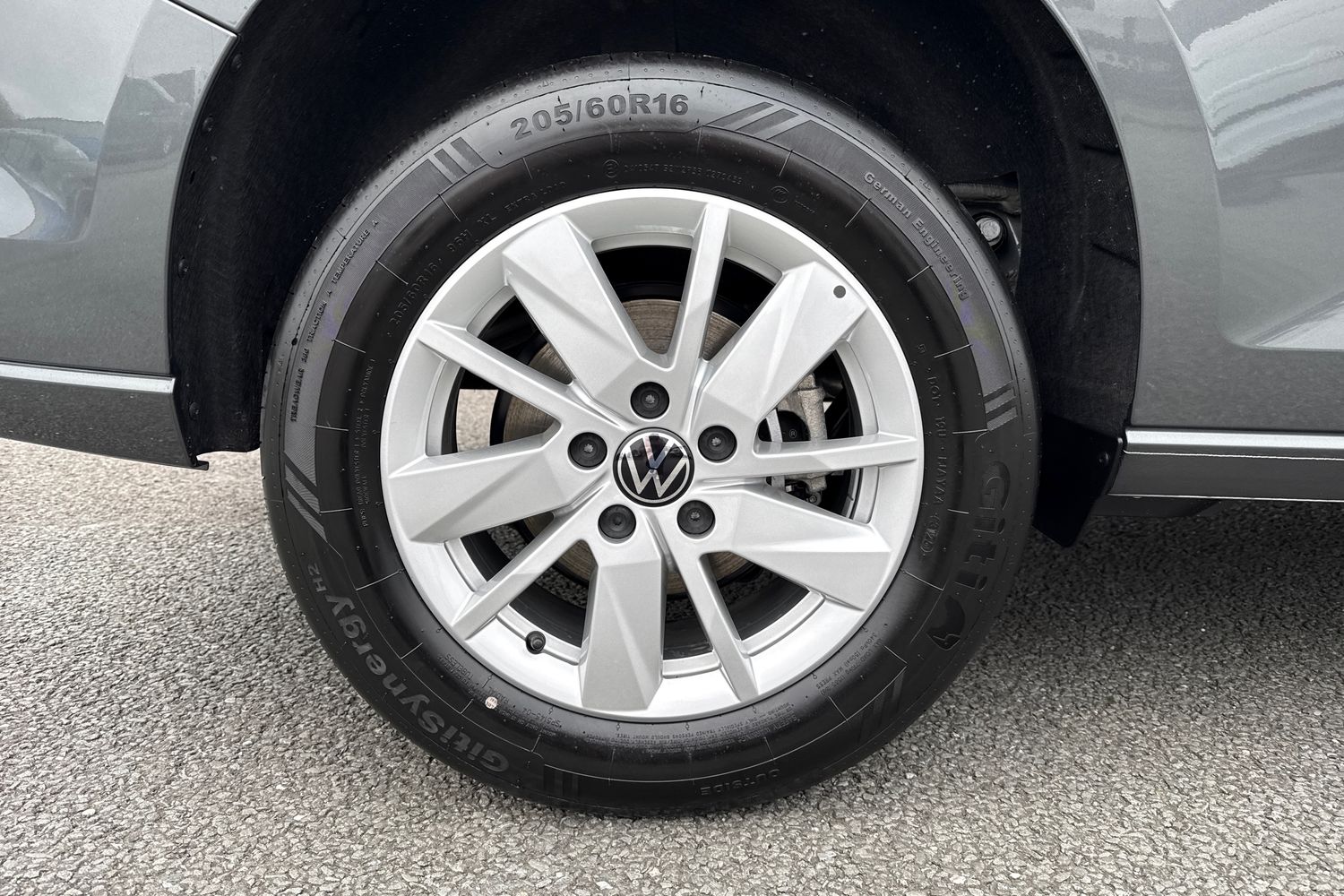 Used Volkswagen Caddy 2025 for sale - 77071940: Photo 10