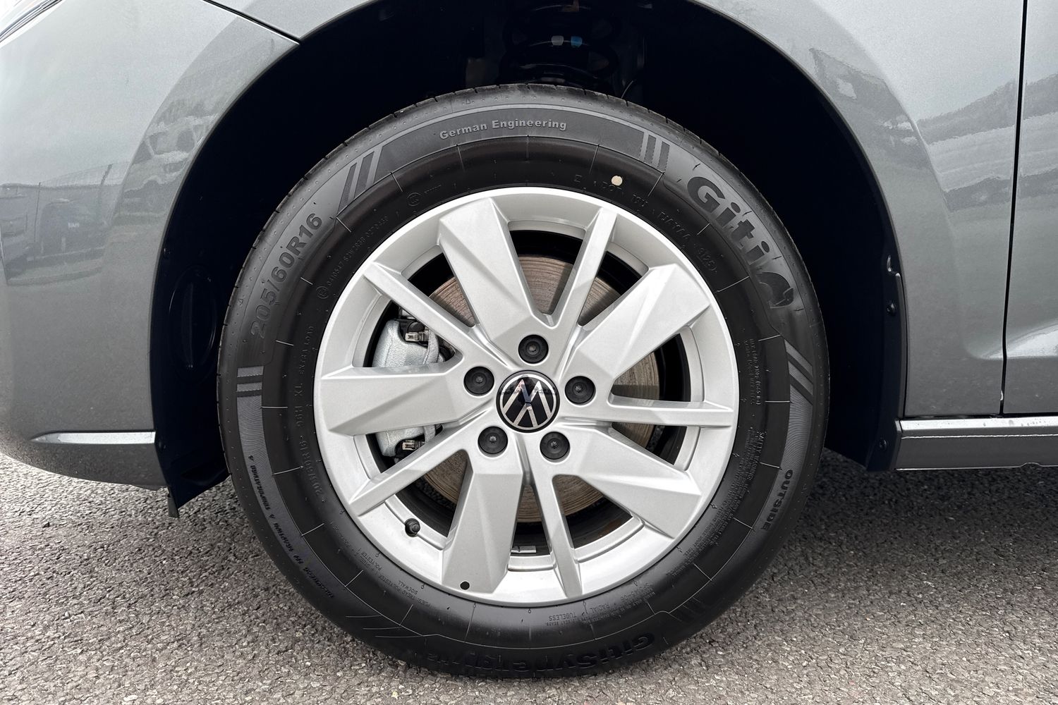 Used Volkswagen Caddy 2025 for sale - 77071940: Photo 12