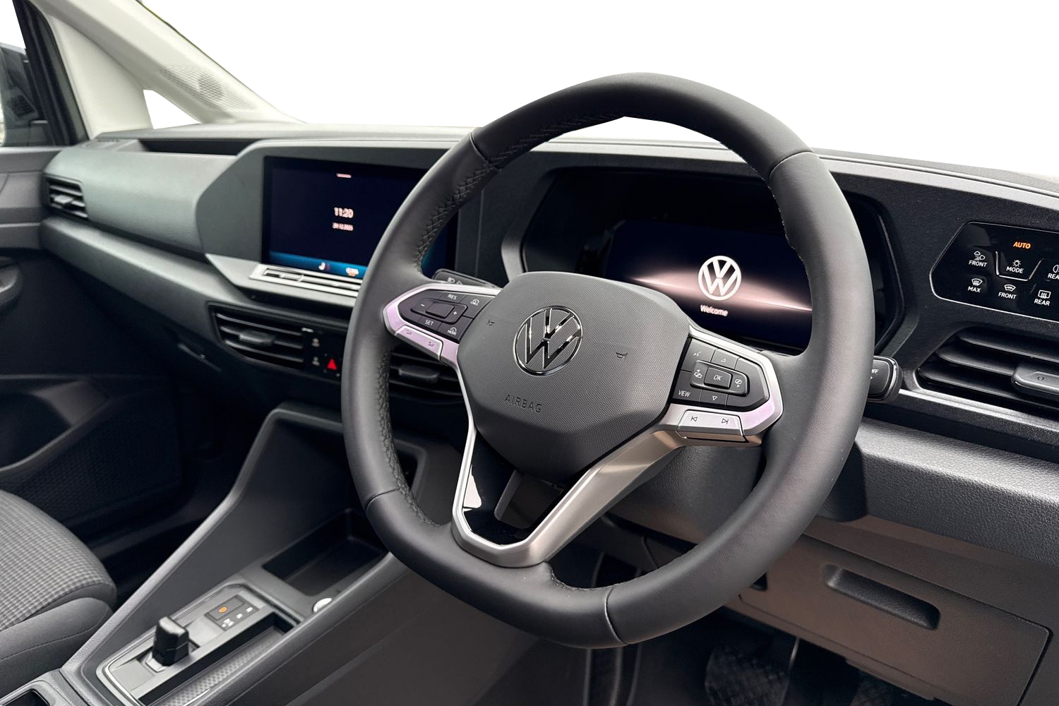 Used Volkswagen Caddy 2025 for sale - 77071940: Photo 13