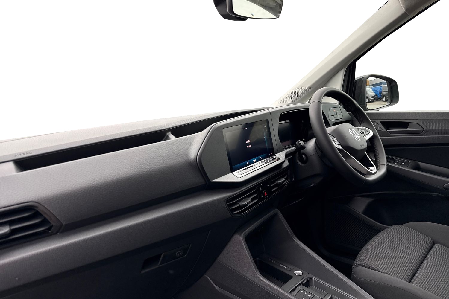 Used Volkswagen Caddy 2025 for sale - 77071940: Photo 14