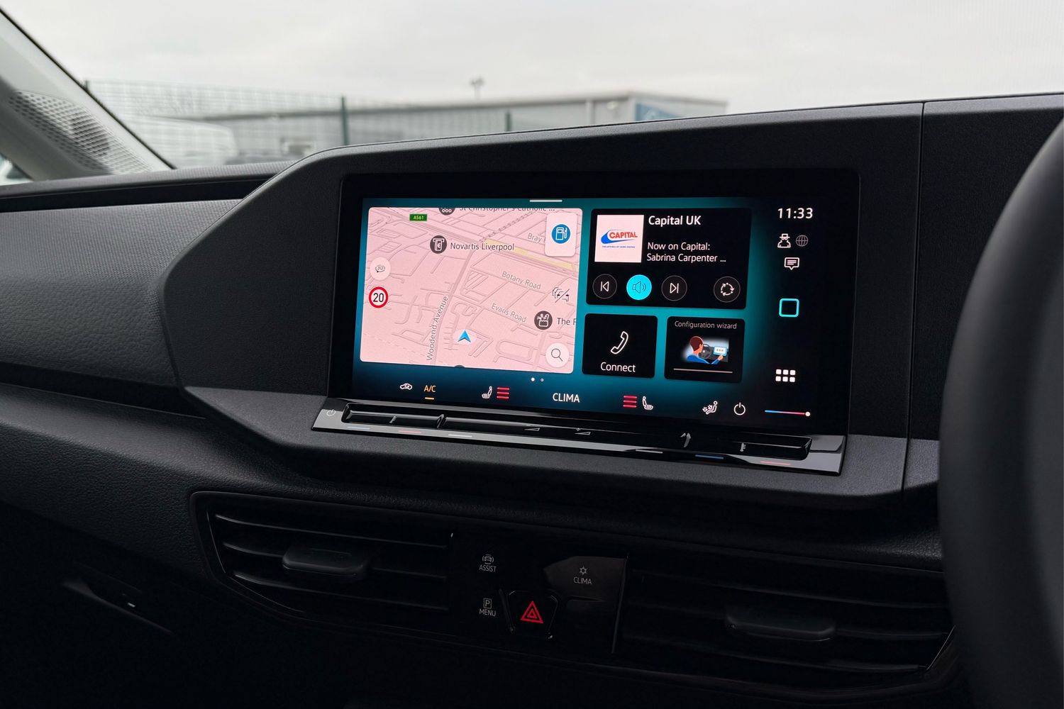 Used Volkswagen Caddy 2025 for sale - 77071940: Photo 16