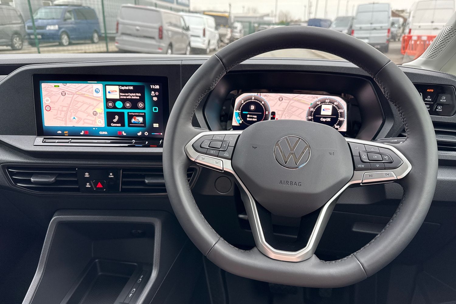 Used Volkswagen Caddy 2025 for sale - 77071940: Photo 17