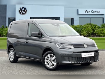 Used Volkswagen Caddy 2025 for sale - 77071940: Photo