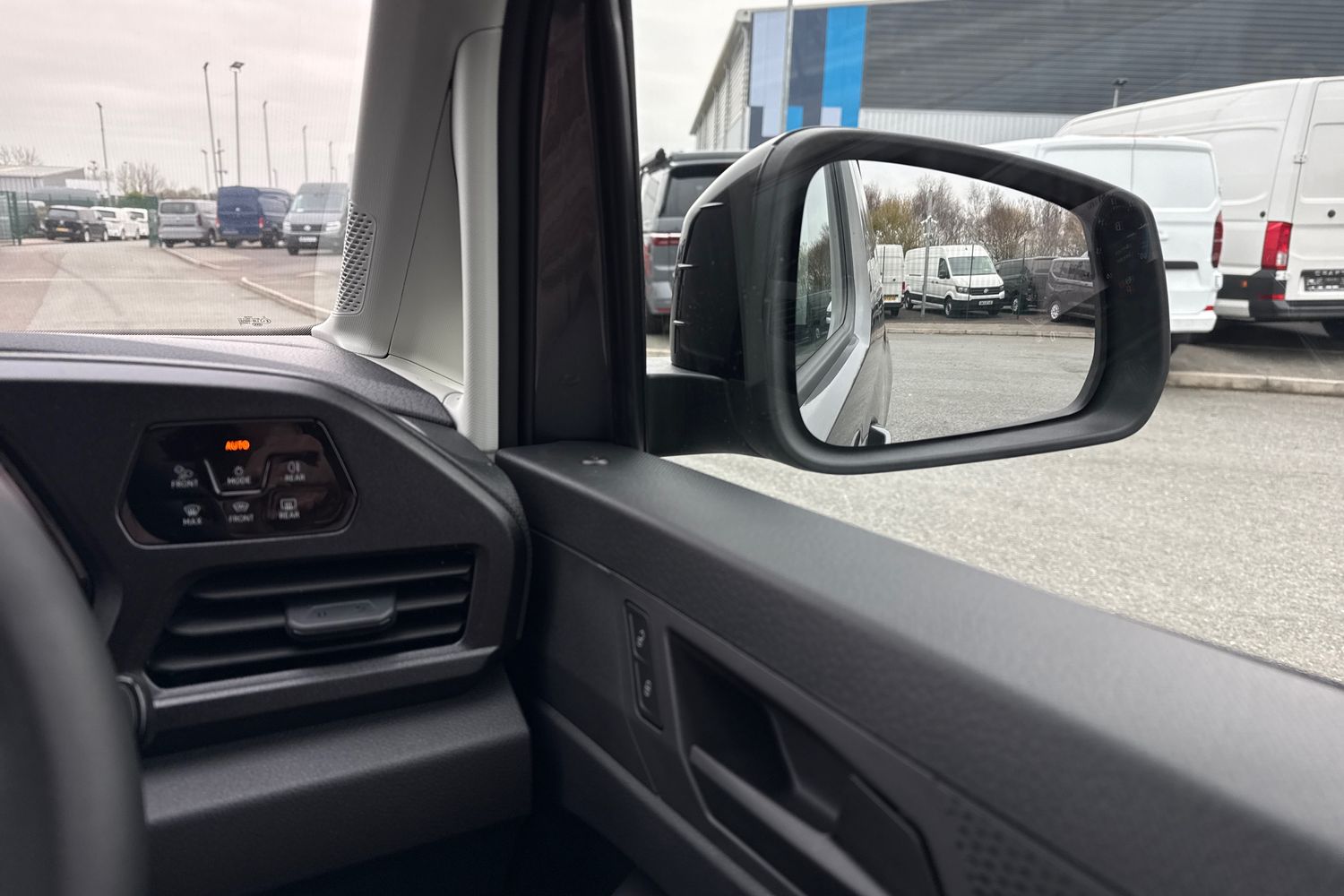 Used Volkswagen Caddy 2025 for sale - 77071940: Photo 20