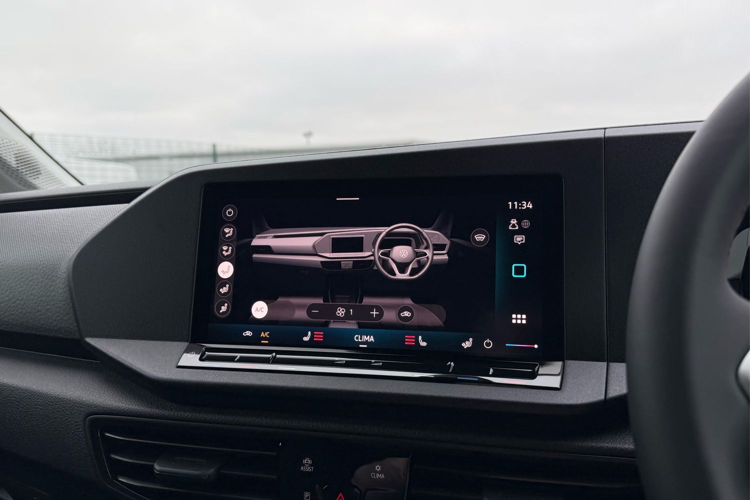 Used Volkswagen Caddy 2025 for sale - 77071940: Photo 21