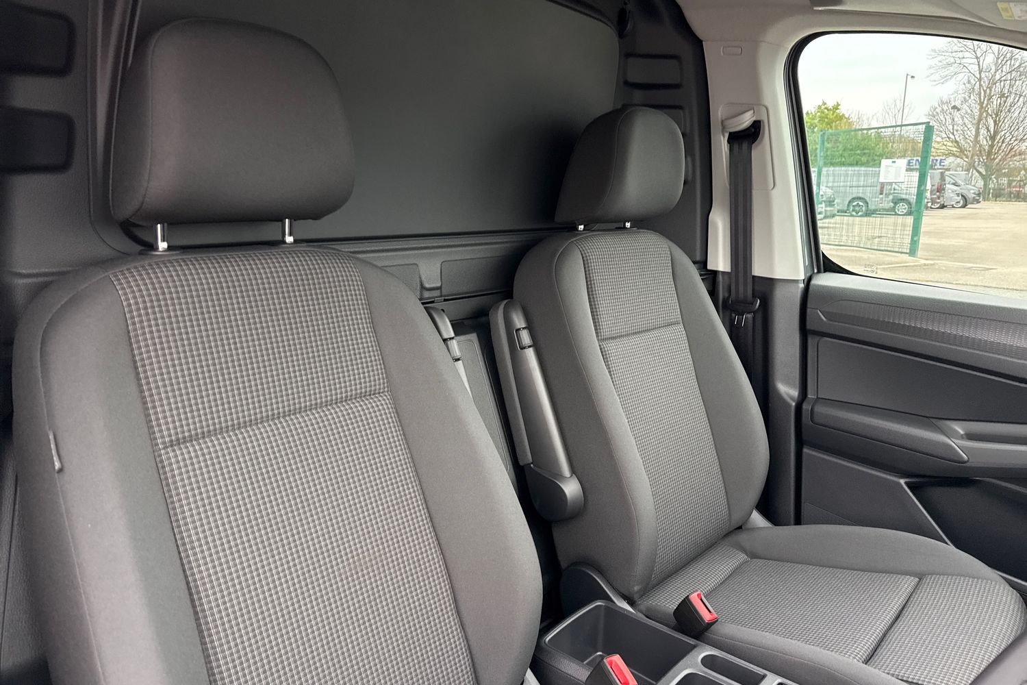 Used Volkswagen Caddy 2025 for sale - 77071940: Photo 23