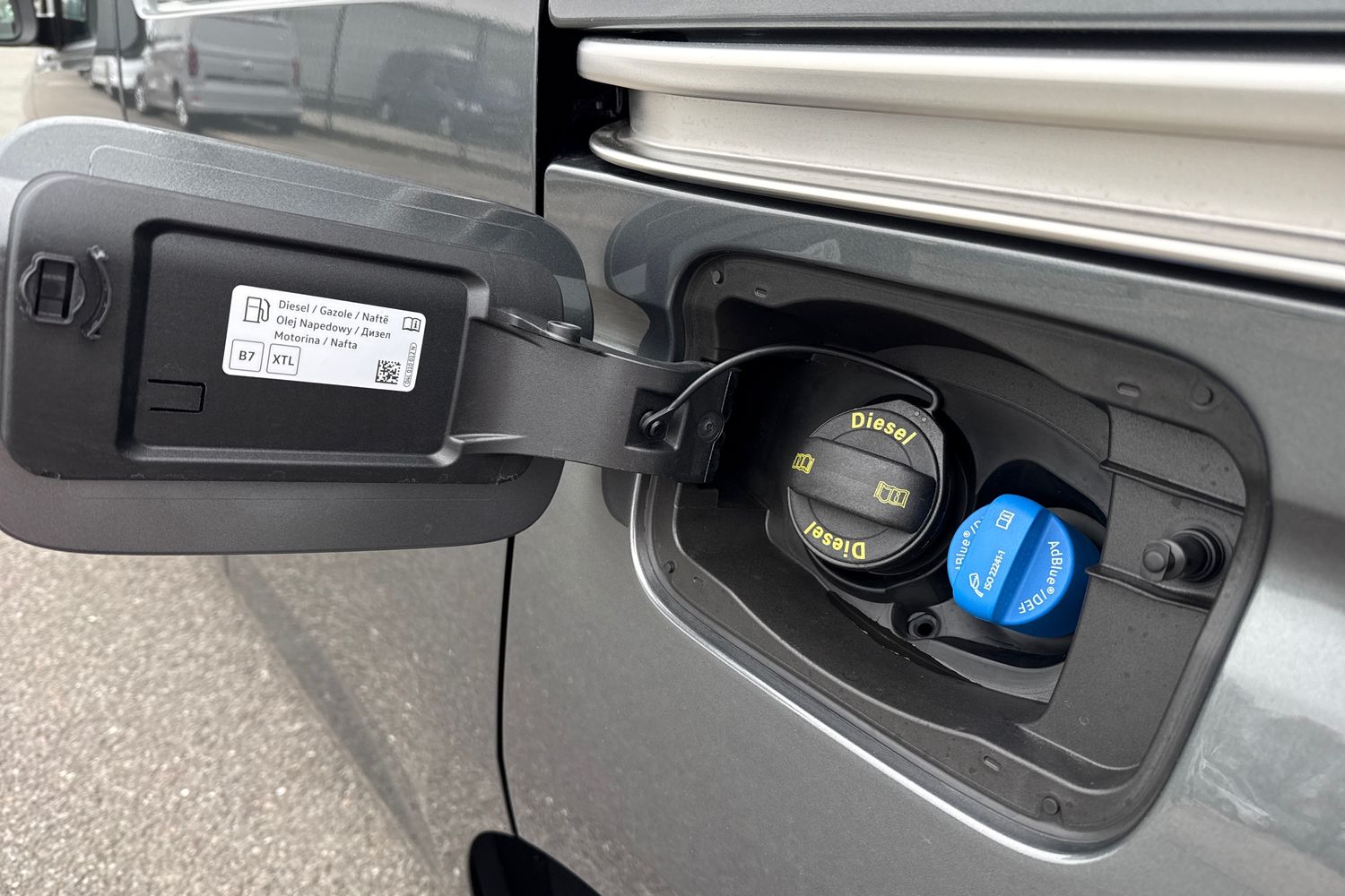 Used Volkswagen Caddy 2025 for sale - 77071940: Photo 24