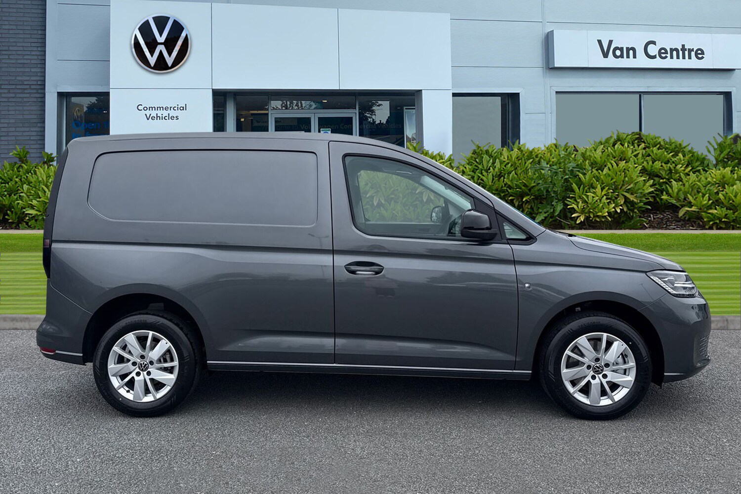 Used Volkswagen Caddy 2025 for sale - 77071940: Photo 3