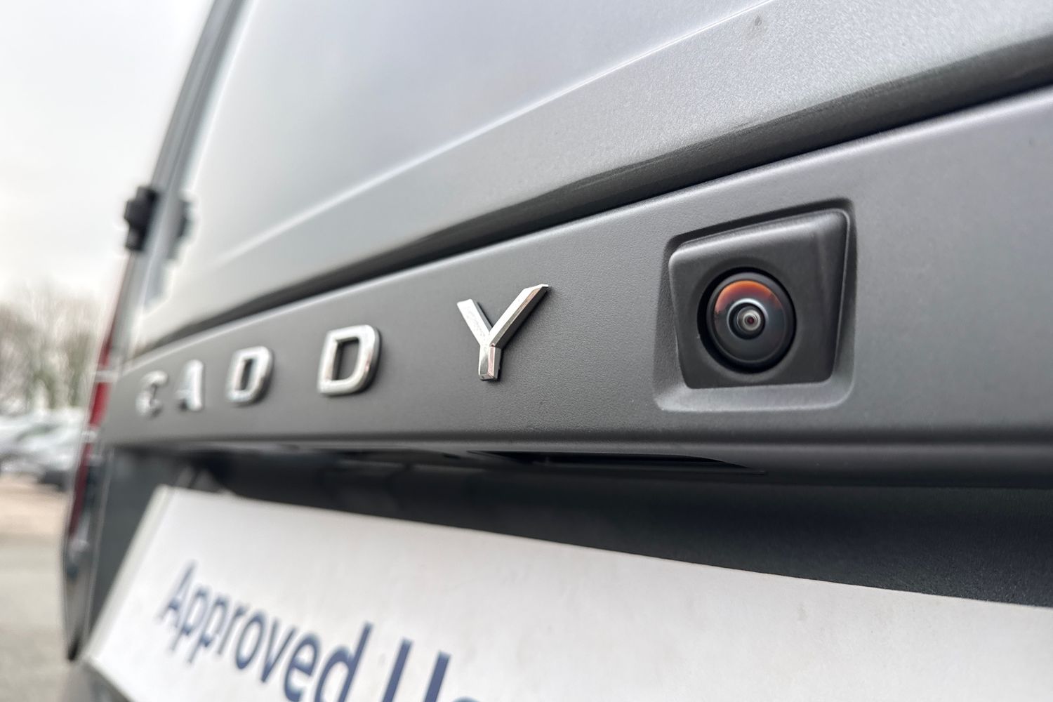 Used Volkswagen Caddy 2025 for sale - 77071940: Photo 30