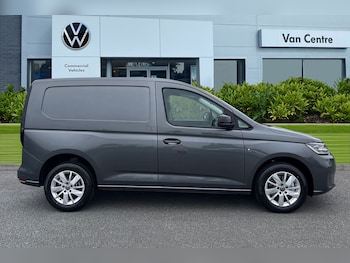 Used Volkswagen Caddy 2025 for sale - 77071940: Photo