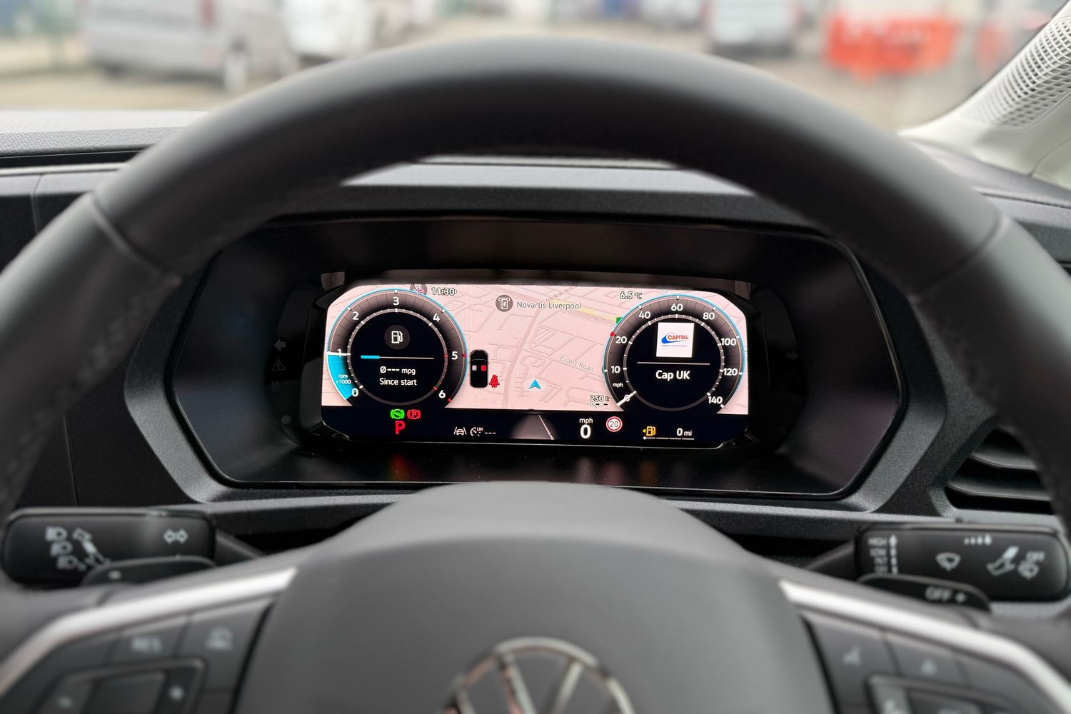 Used Volkswagen Caddy 2025 for sale - 77071940: Photo 43