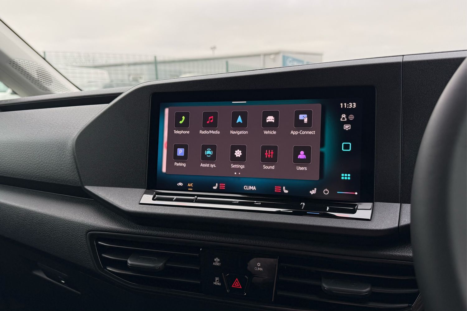 Used Volkswagen Caddy 2025 for sale - 77071940: Photo 44