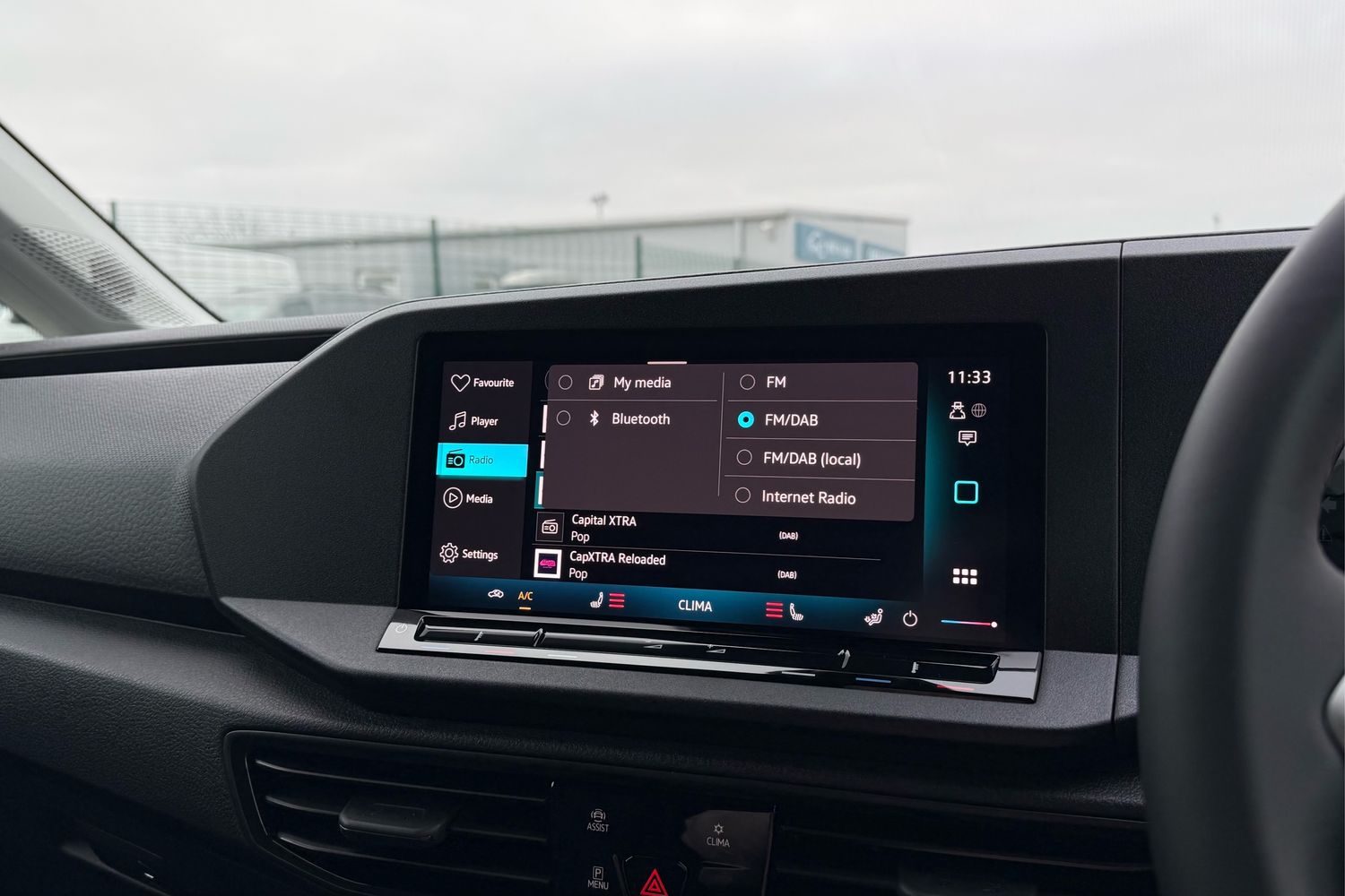 Used Volkswagen Caddy 2025 for sale - 77071940: Photo 45