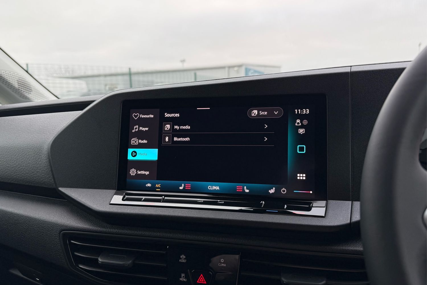 Used Volkswagen Caddy 2025 for sale - 77071940: Photo 46