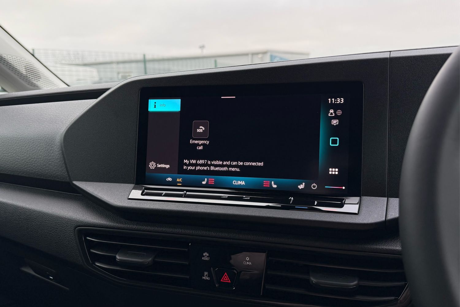 Used Volkswagen Caddy 2025 for sale - 77071940: Photo 47