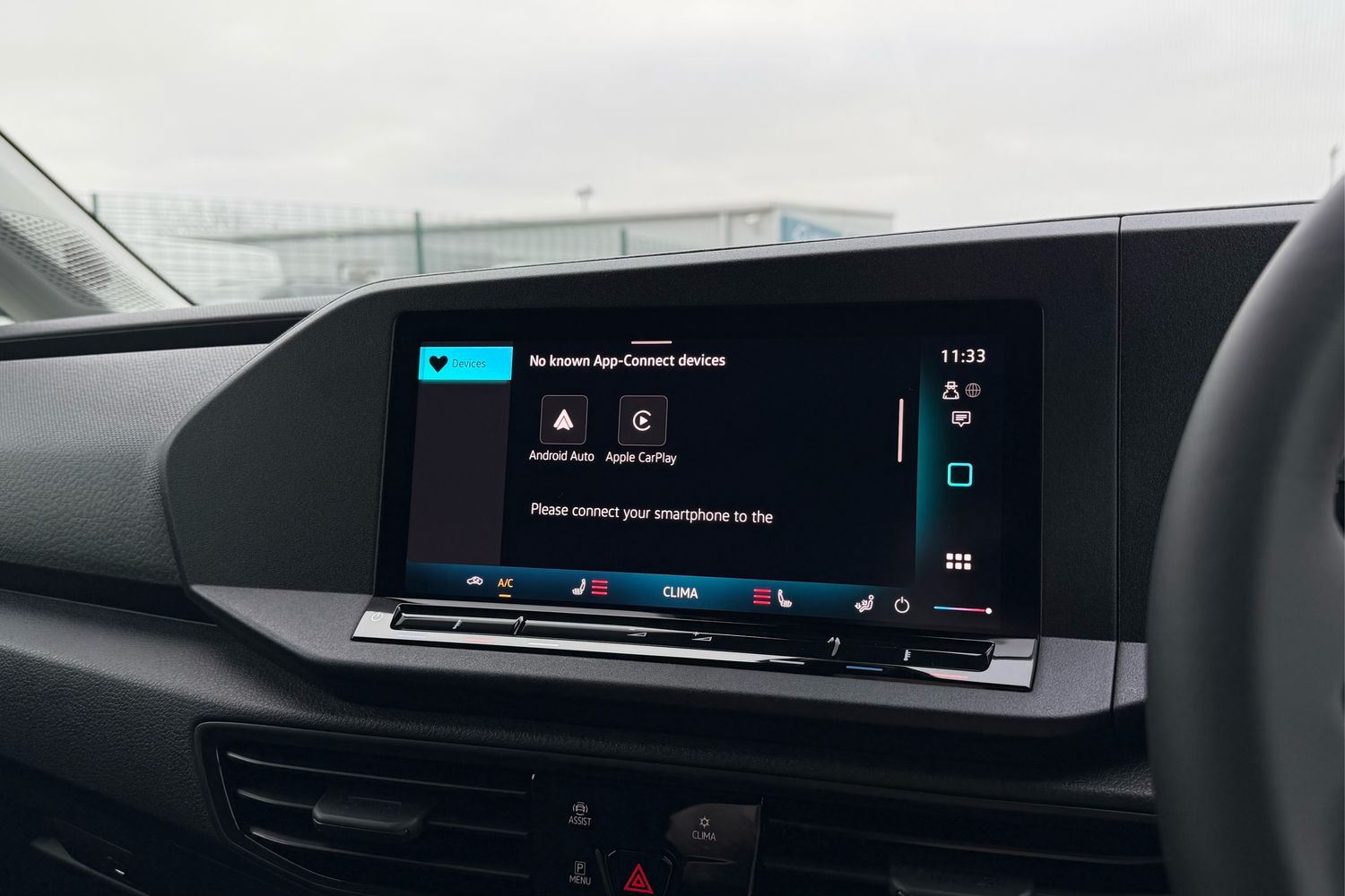 Used Volkswagen Caddy 2025 for sale - 77071940: Photo 48