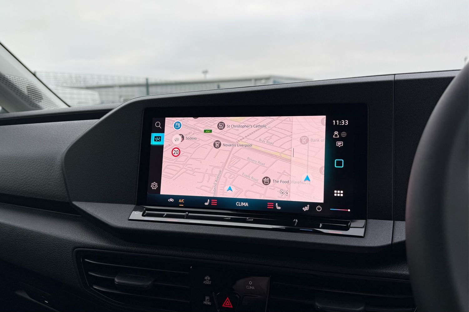 Used Volkswagen Caddy 2025 for sale - 77071940: Photo 49