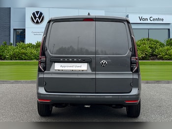 Used Volkswagen Caddy 2025 for sale - 77071940: Photo