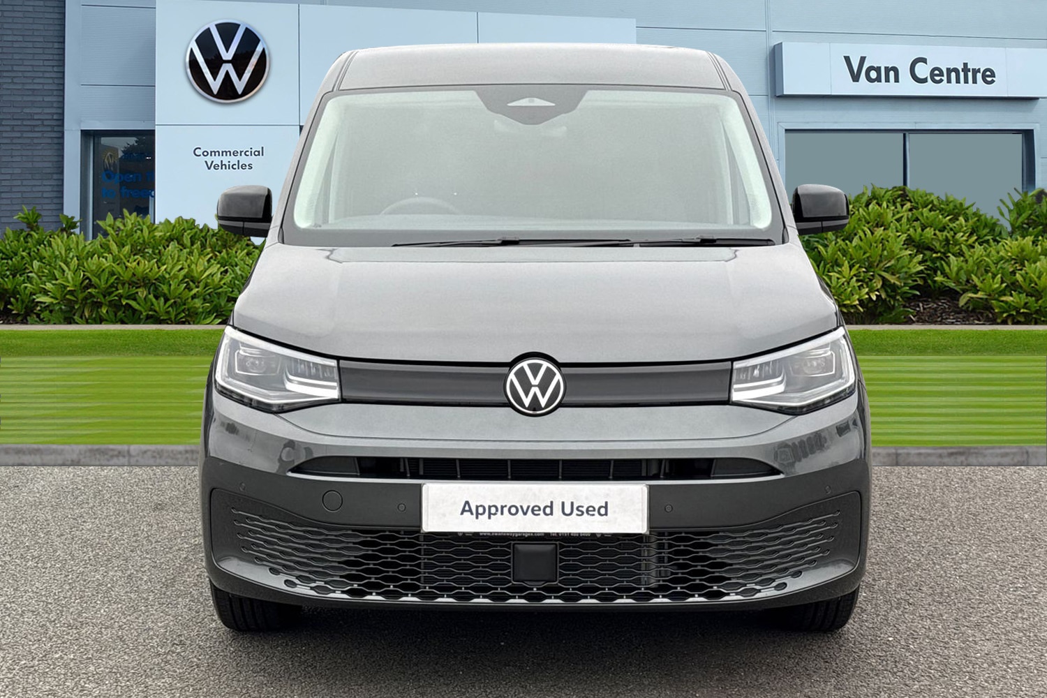 Used Volkswagen Caddy 2025 for sale - 77071940: Photo 5